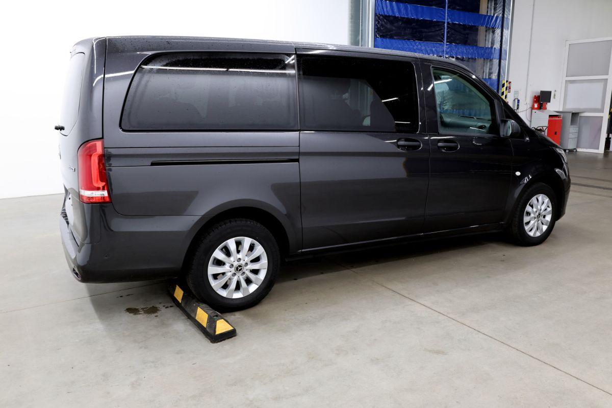 MERCEDES - Vito - 2.0 116 CDI PL Tourer Pro ExLong