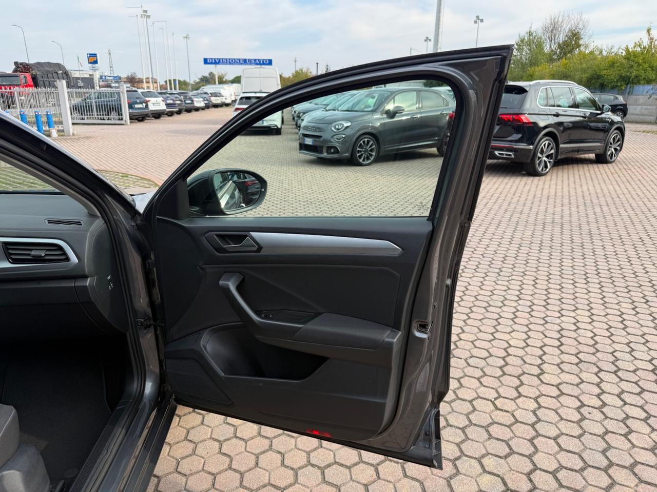 T-Roc 1.5 TSI ACT DSG LIFE BlueMotion Technology