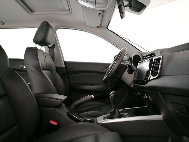 DR AUTOMOBILES dr 4.0 1.5 Gpl 114cv