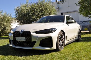 Bmw 420 d Gran Coupe mhev 48V xDrive Msport PRO Subentro LEASING