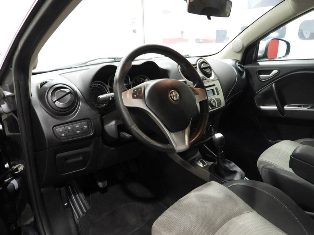 Alfa Romeo MiTo 1.4 Multiair Super