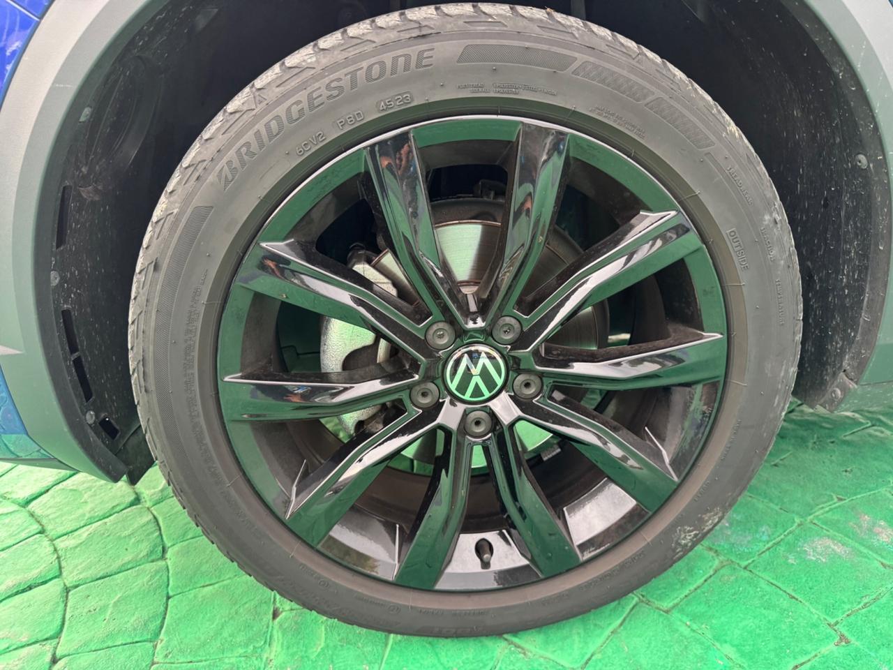 Volkswagen T-Roc 1.5 TSI ACT DSG R-Line