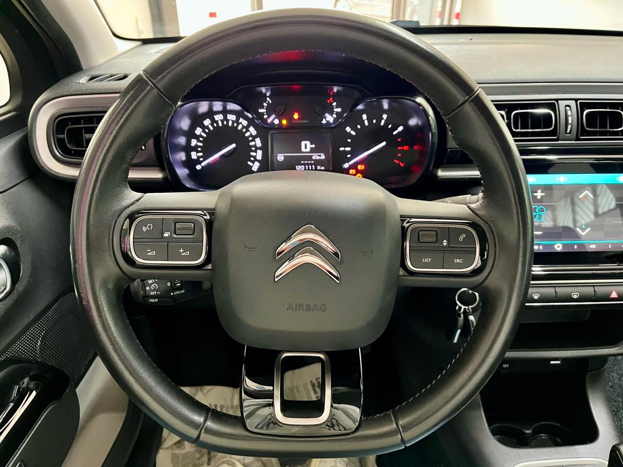 Citroen C3 1.5 BlueHDi 100cv Shine Pack 2020