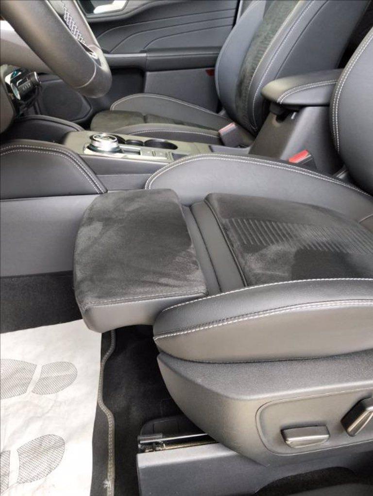 FORD Kuga 2.5 full hybrid Active X 2wd 180cv auto del 2024