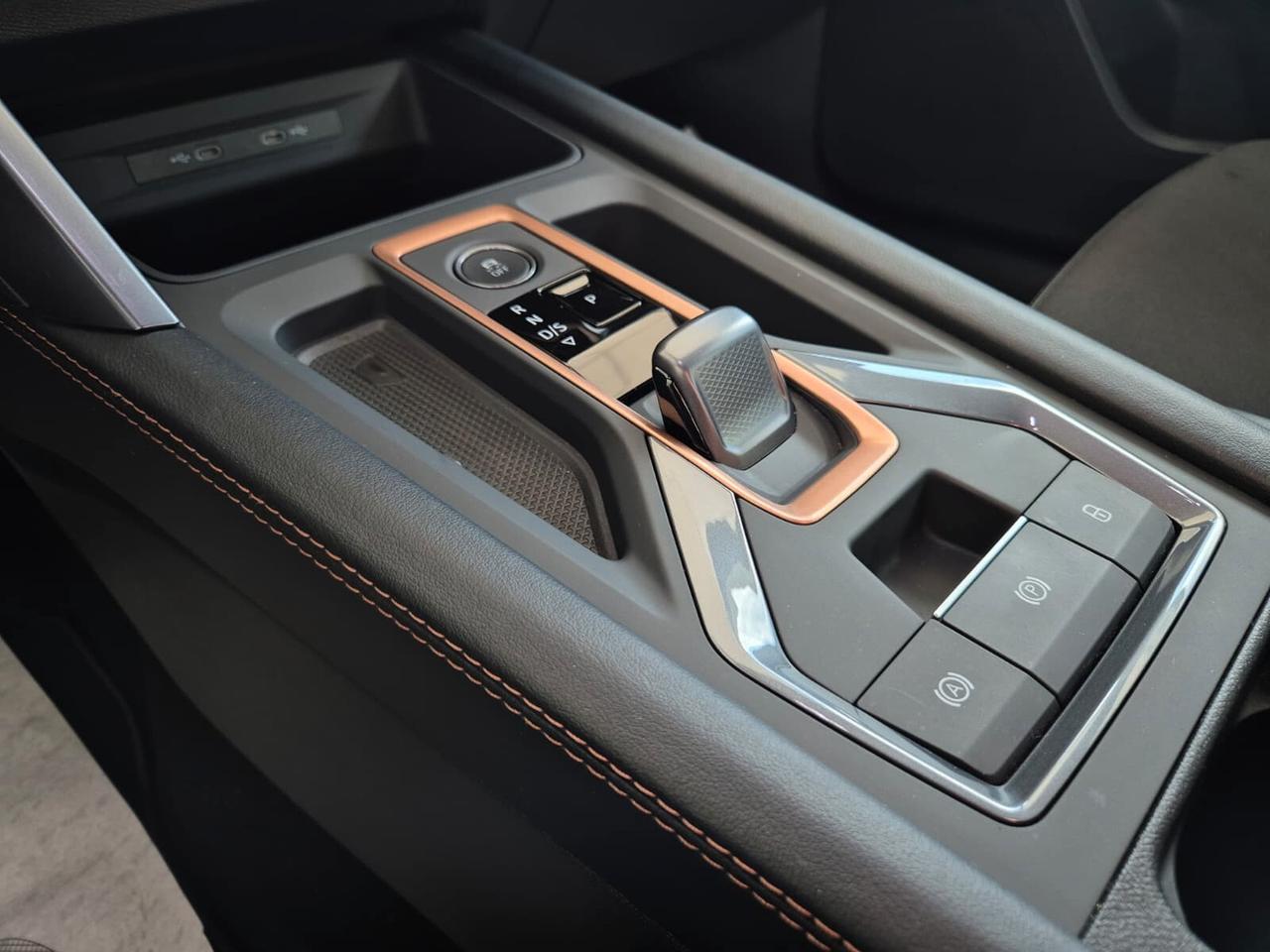 Cupra Formentor 2025 2.0 TDI 150CV DSG