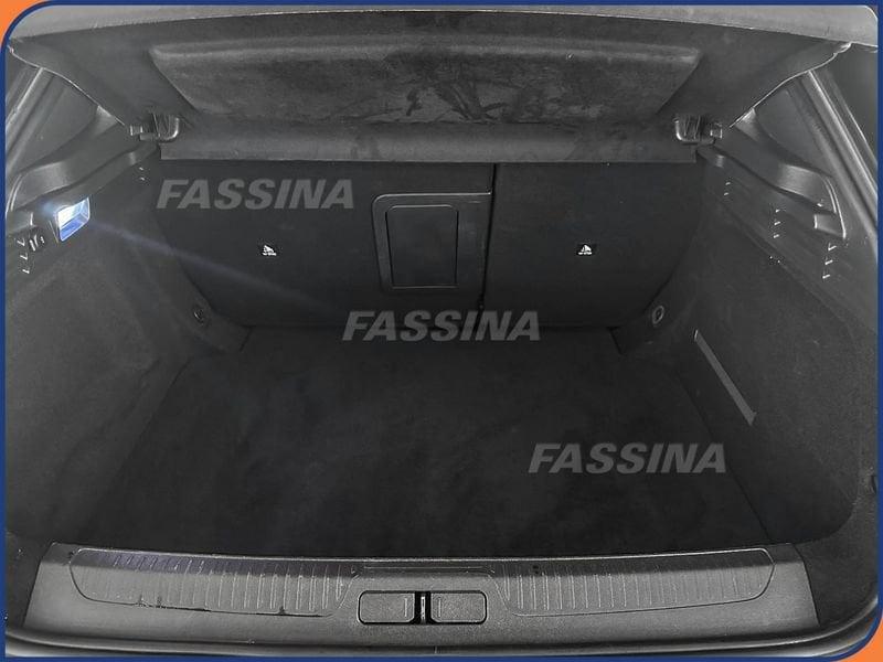 DS DS4 DS 4 PureTech 130 aut. Trocadero