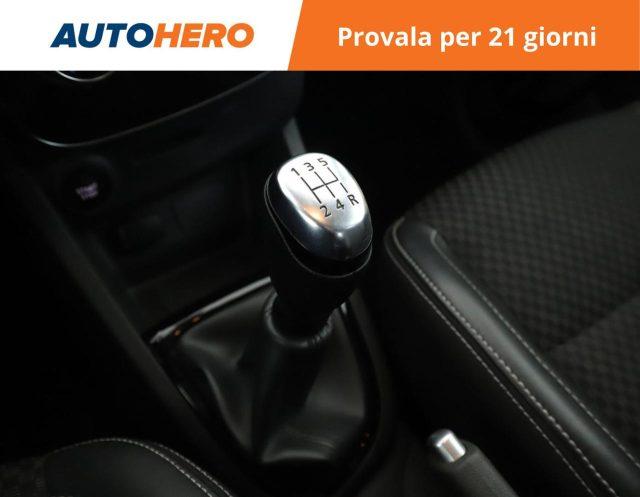 RENAULT Clio dCi 8V 90 CV 5 porte Moschino Zen