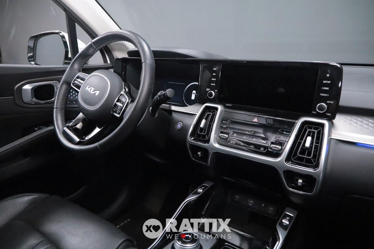 Kia Sorento 1.6 t-gdi phev Evolution awd at6 7p.ti + tetto apribile