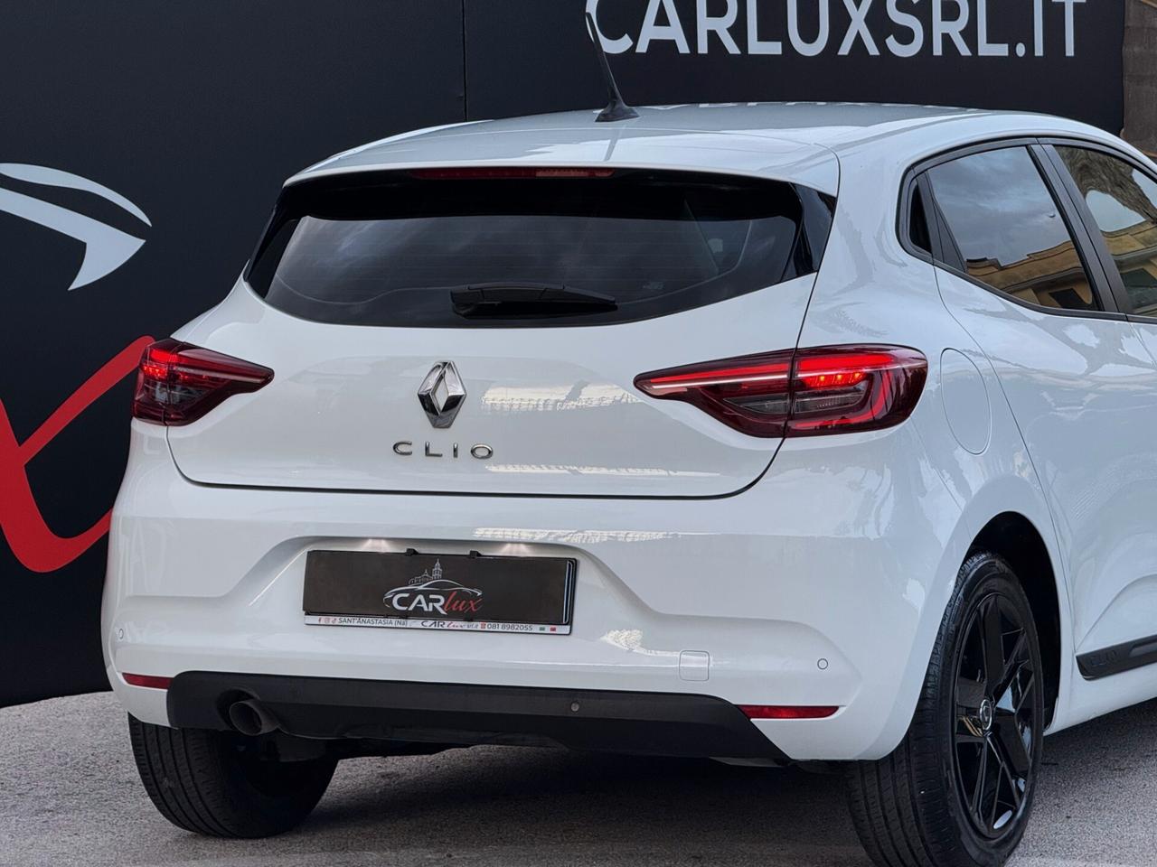 Renault Clio 1.0 TCE Life 90CV IVA ESPOSTA