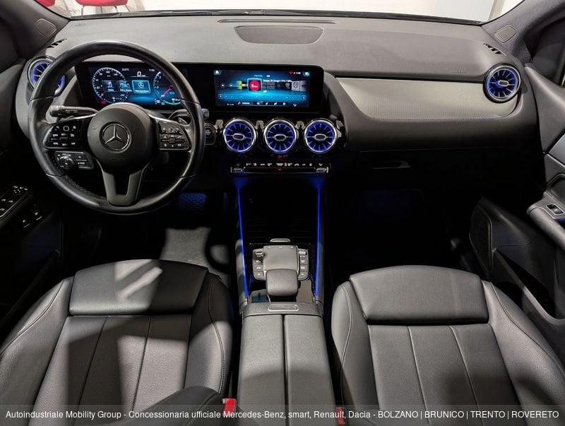 Mercedes-Benz Classe B 250 e AUTOMATIC PHEV SPORT PLUS