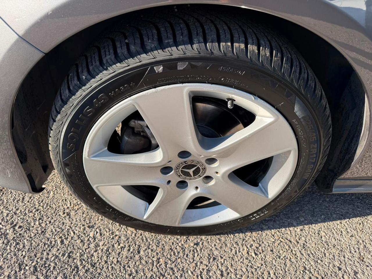Mercedes-benz CLA 180 d Sport