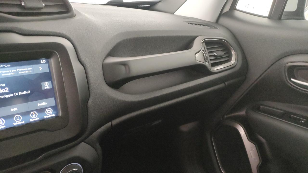 JEEP Renegade 1.5 turbo t4 mhev Limited 2wd 130cv