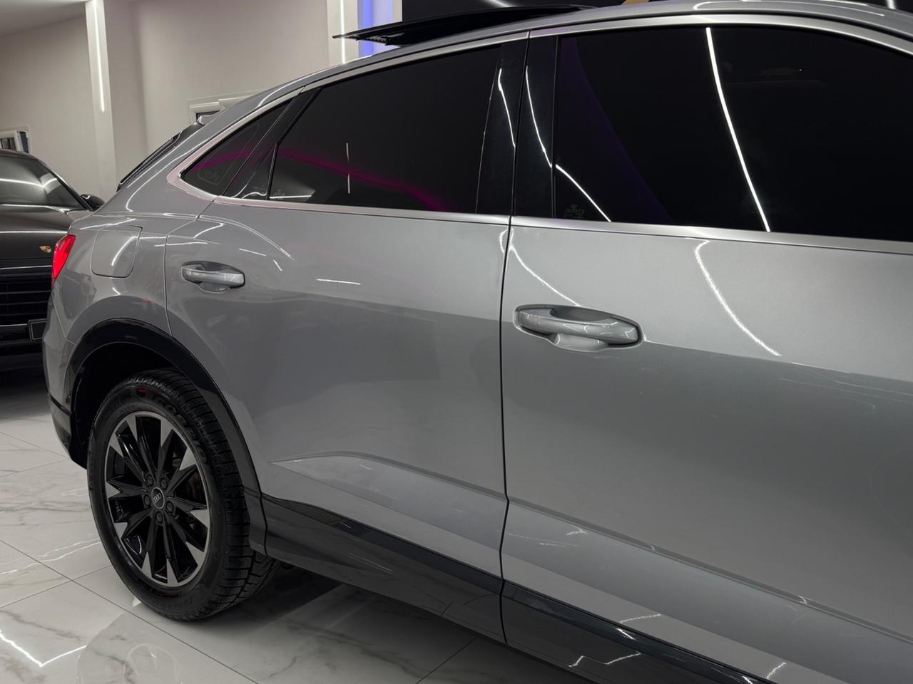 Audi Q3 150Cv S-Tronic S-Line Iper Full Iva e.