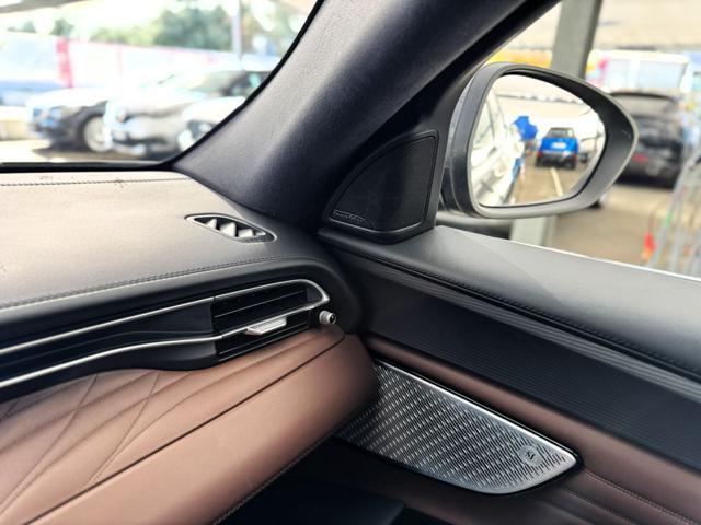 MASERATI Grecale MHEV 300cv AWD GT