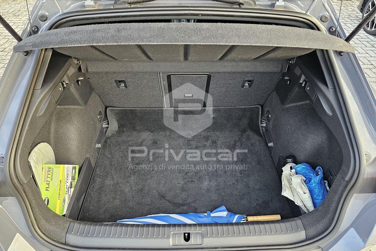 CUPRA Formentor 2.0 TSI DSG VZ