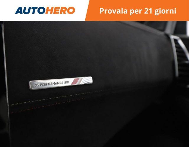 DS AUTOMOBILES DS 7 Crossback PureTech 180 aut. Business