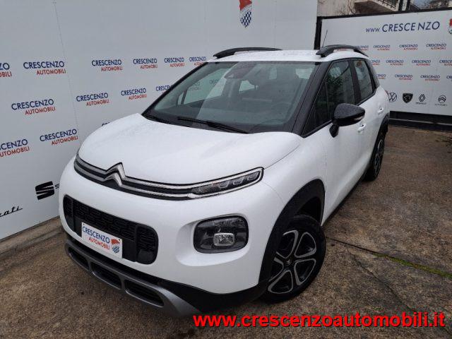 CITROEN C3 Aircross PureTech 110 S&S EAT6 Feel - MINI RATA 4 ANNI