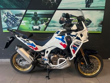 Honda CRF 1100 Adventure sport