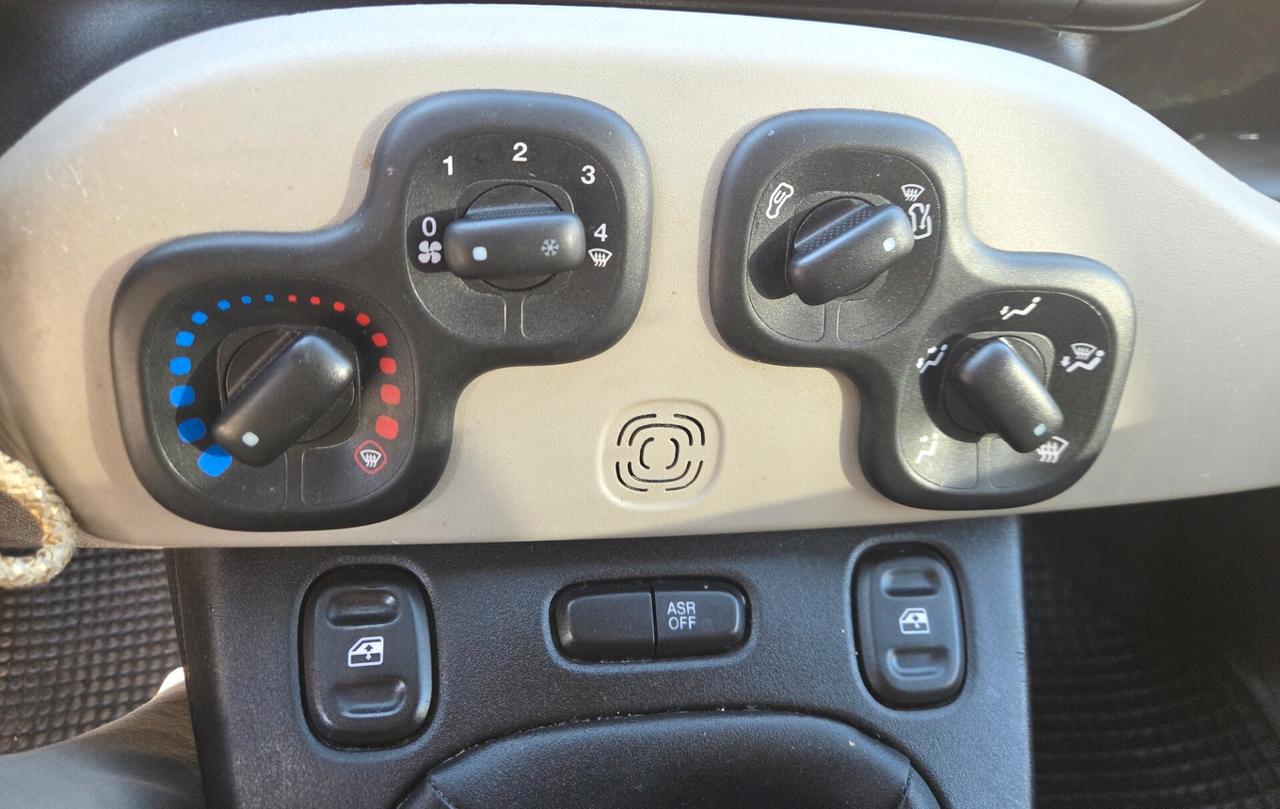 Fiat Panda 0.9 TwinAir NATURAL POWER UNICO PR. GARANZIA