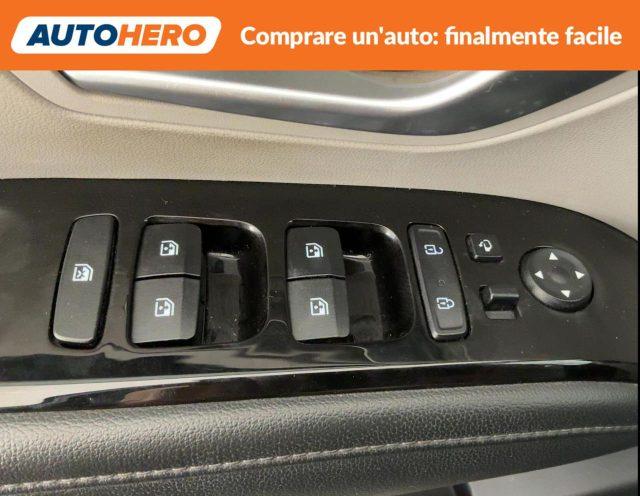 HYUNDAI Tucson 1.6 T-GDI 48V XLine