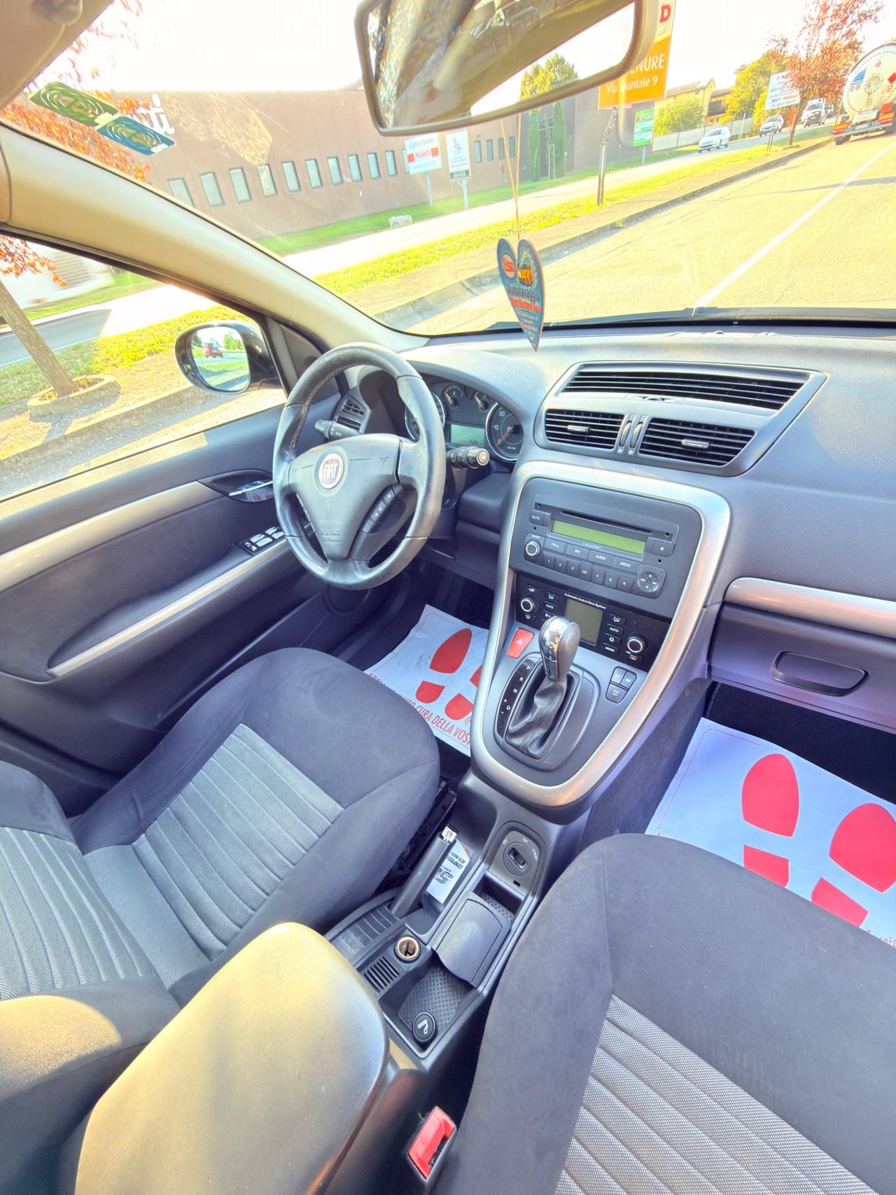 Fiat Croma 1.9 Multijet Active