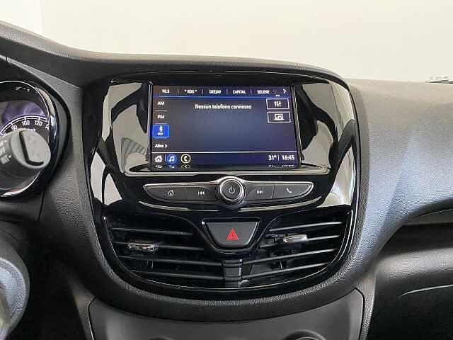 Opel KARL ROCKS Rocks 1.0 73 CV Start&Stop