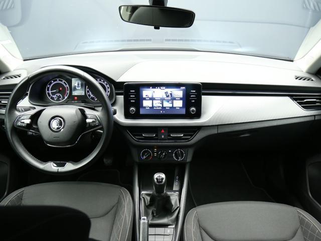 SKODA Kamiq 1.0 TSI 95CV Ambition