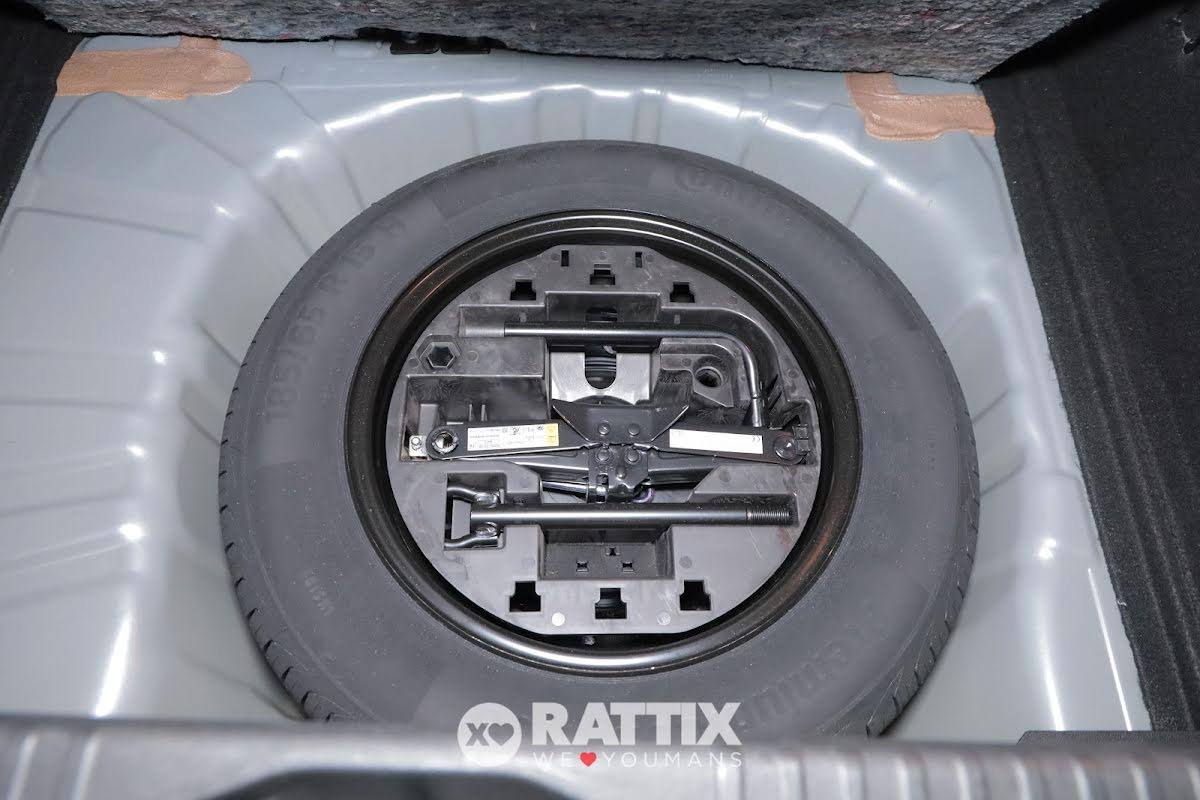 Renault Clio 1.0 TCE 90CV Techno