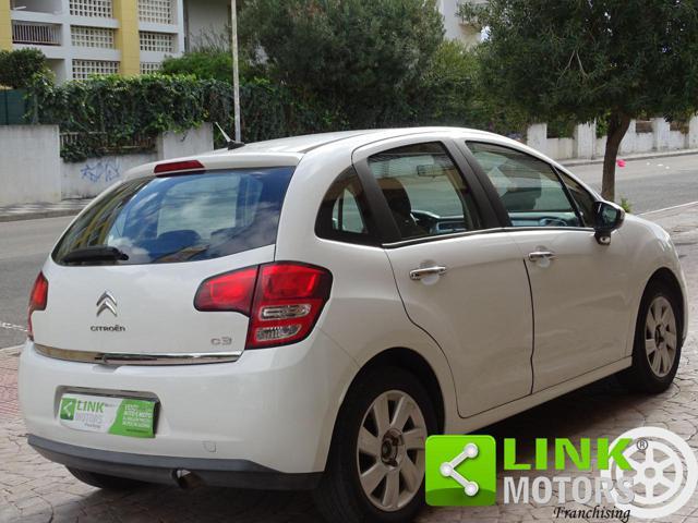 CITROEN C3 1.1 60 CV -GPL