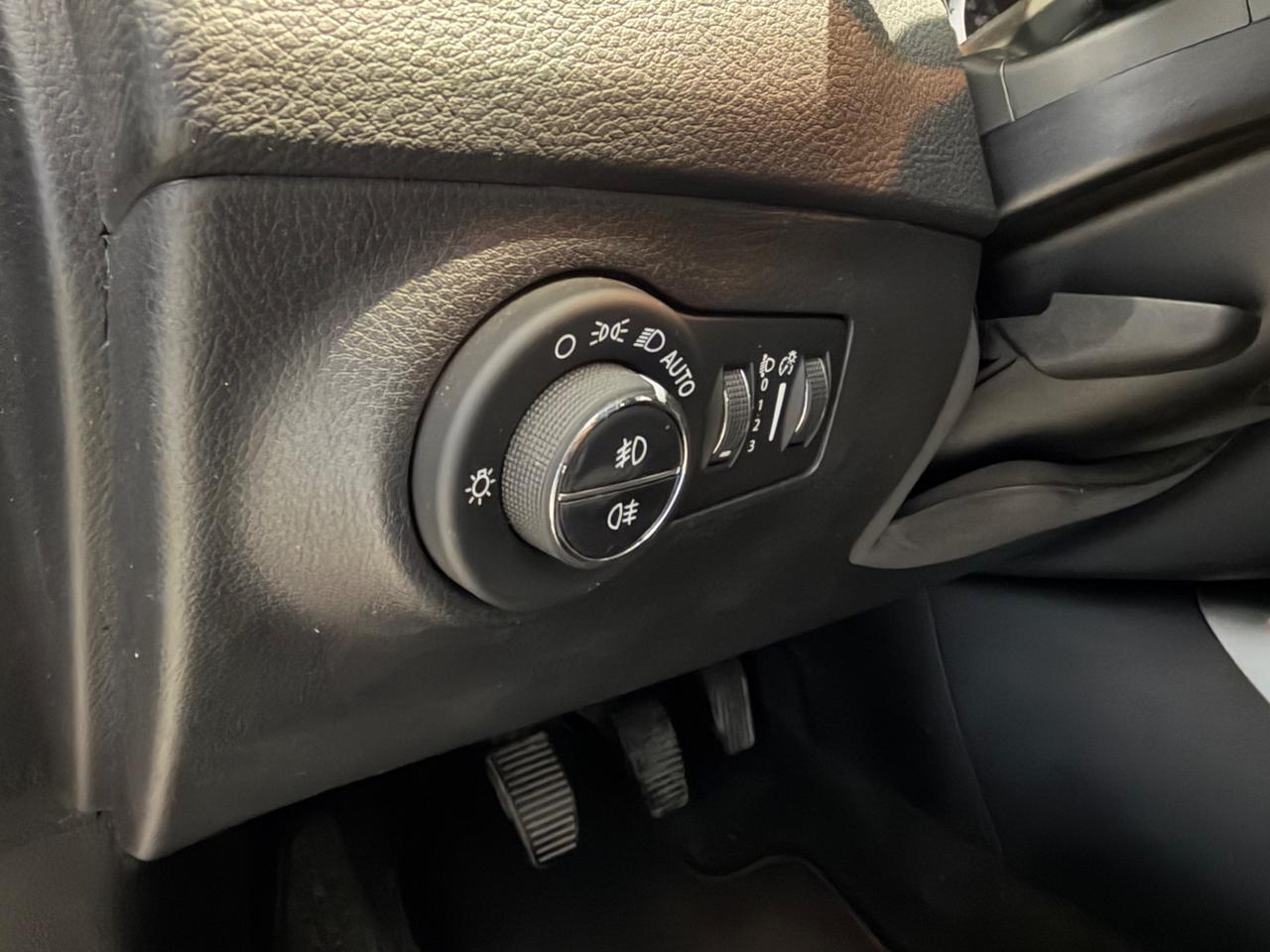 Jeep Compass 1.6 Multijet II 2WD Longitude