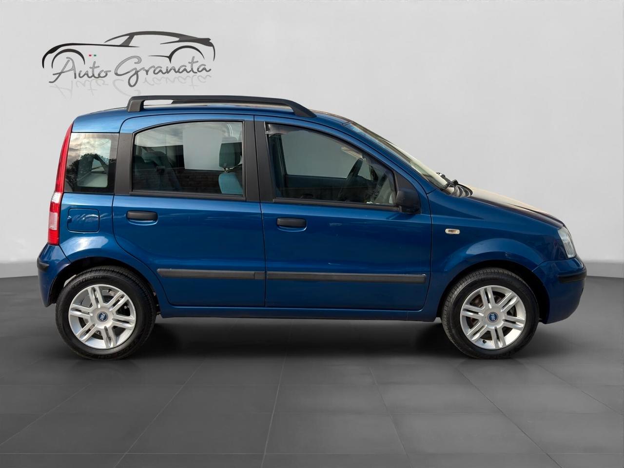 Fiat Panda 1.2 benzina Emotion 60cv