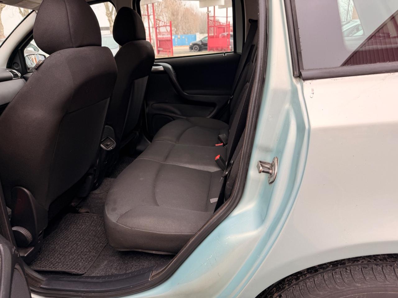 Fiat Stilo 1.9 MJT 120 CV Multi Wagon Dynamic