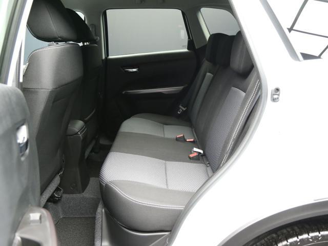 SUZUKI Vitara 1.4 110CV Hybrid A/T 4WD AllGrip Cool+