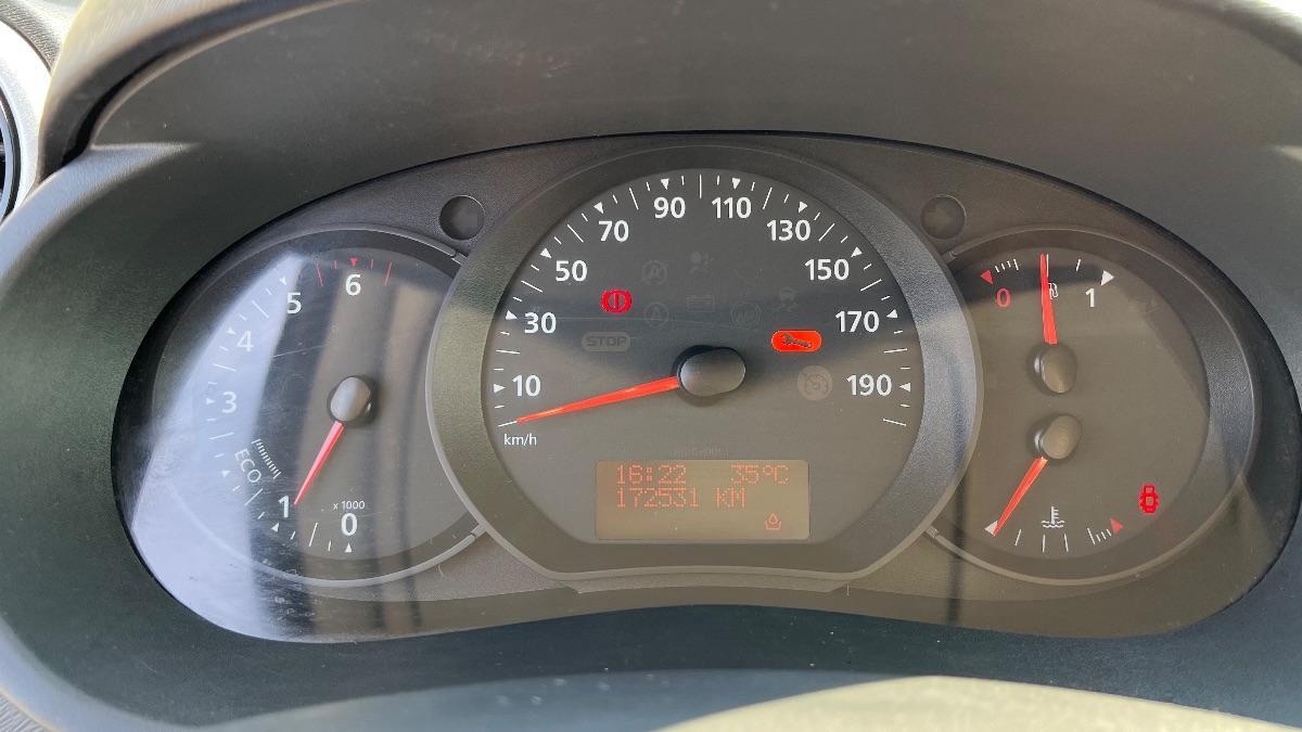 RENAULT Kangoo maxi 1.5 Diesel