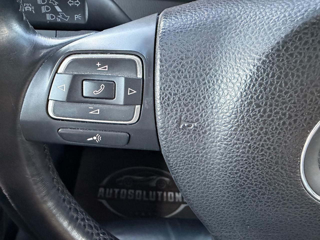 Volkswagen CC Business 2.0 TDI 170 CV BlueMotion Technology