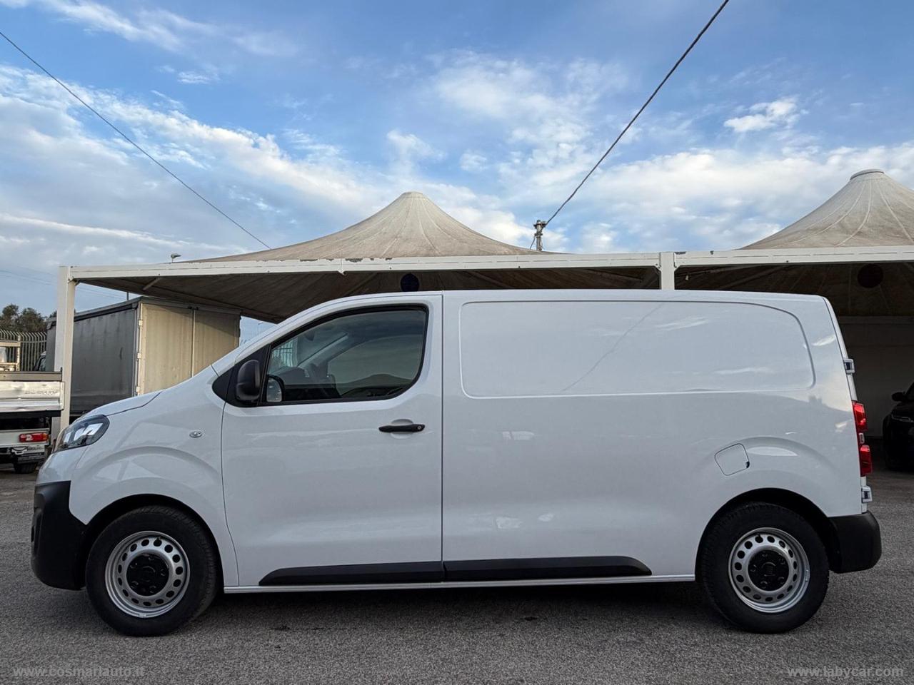 Scudo 1.5 BlueHDi 100 PL-TN Furg.
