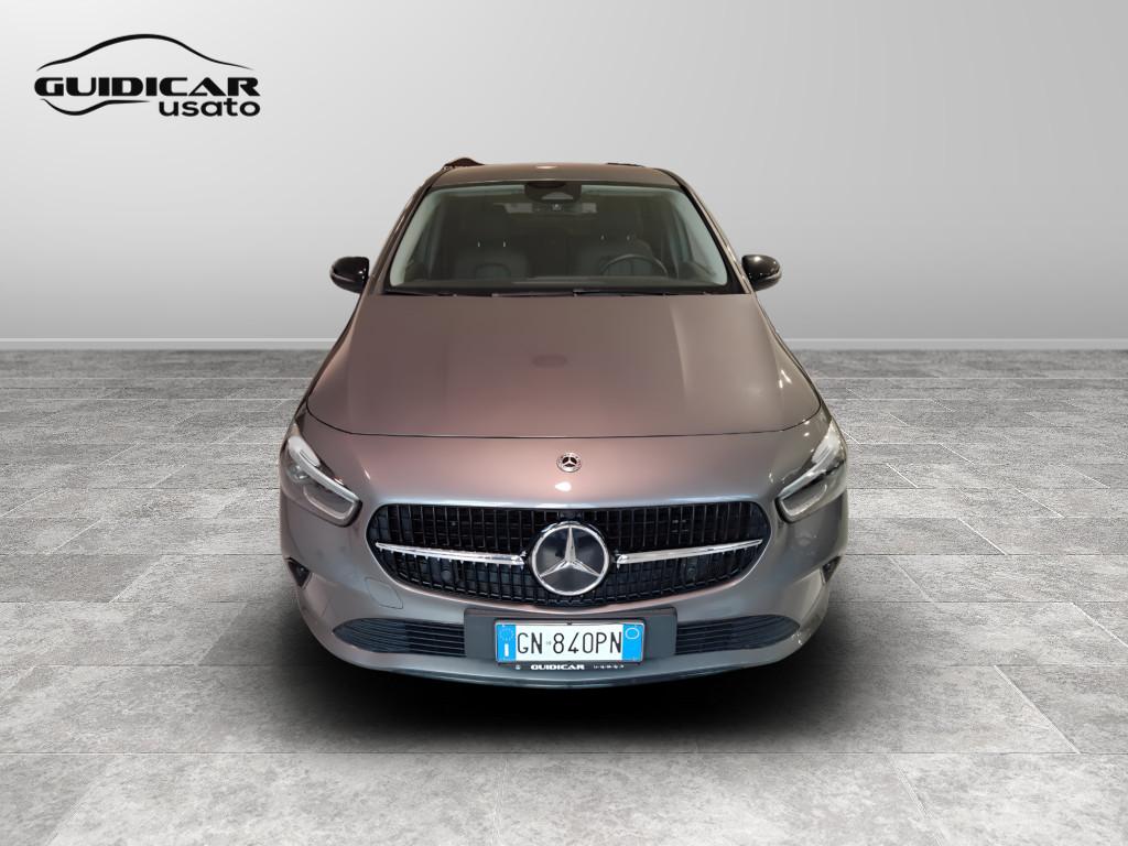 Mercedes-Benz Classe B - W247 2023 - B 180 d Progressive Advanced auto