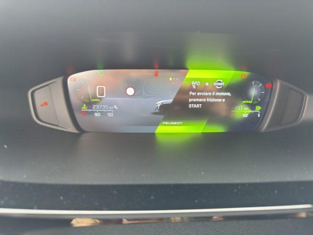 PEUGEOT 308 PureTech Turbo 130 S&S Allure Pack