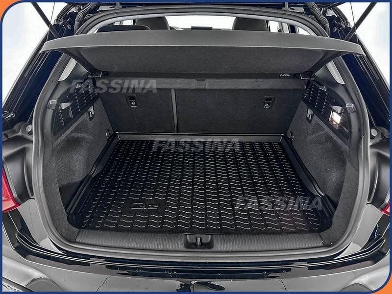 Audi Q2 Q2 30 TFSI 110CV