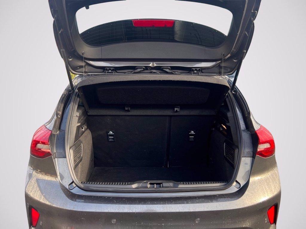 FORD Focus 1.0 EcoBoost Hybrid 125 CV 5p. ST-Line Design del 2022