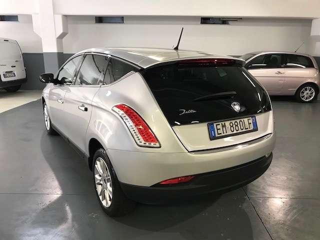 Lancia Delta Delta 1.6 mjt Gold 120cv / BEN TENUTO