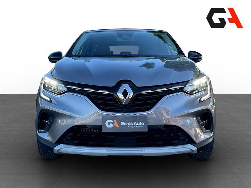 Renault Captur Captur TCe 90 CV Techno