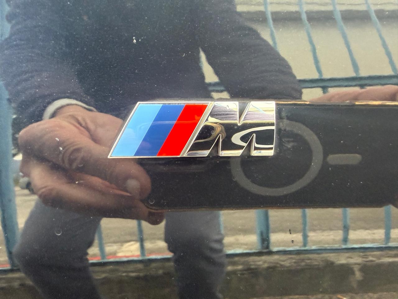 Bmw 520 520d xDrive Msport