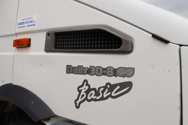 IVECO Daily 30.8 2.8 PL-TA Furg. Basic PREZZO FINITO!