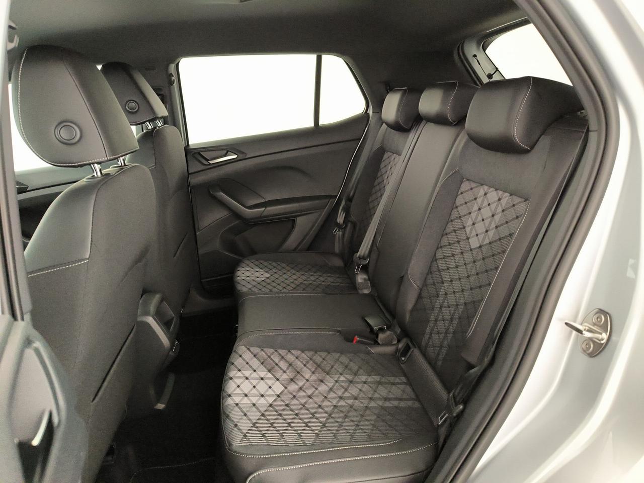 Volkswagen T-Cross 1.0 tsi r-line plus 115cv