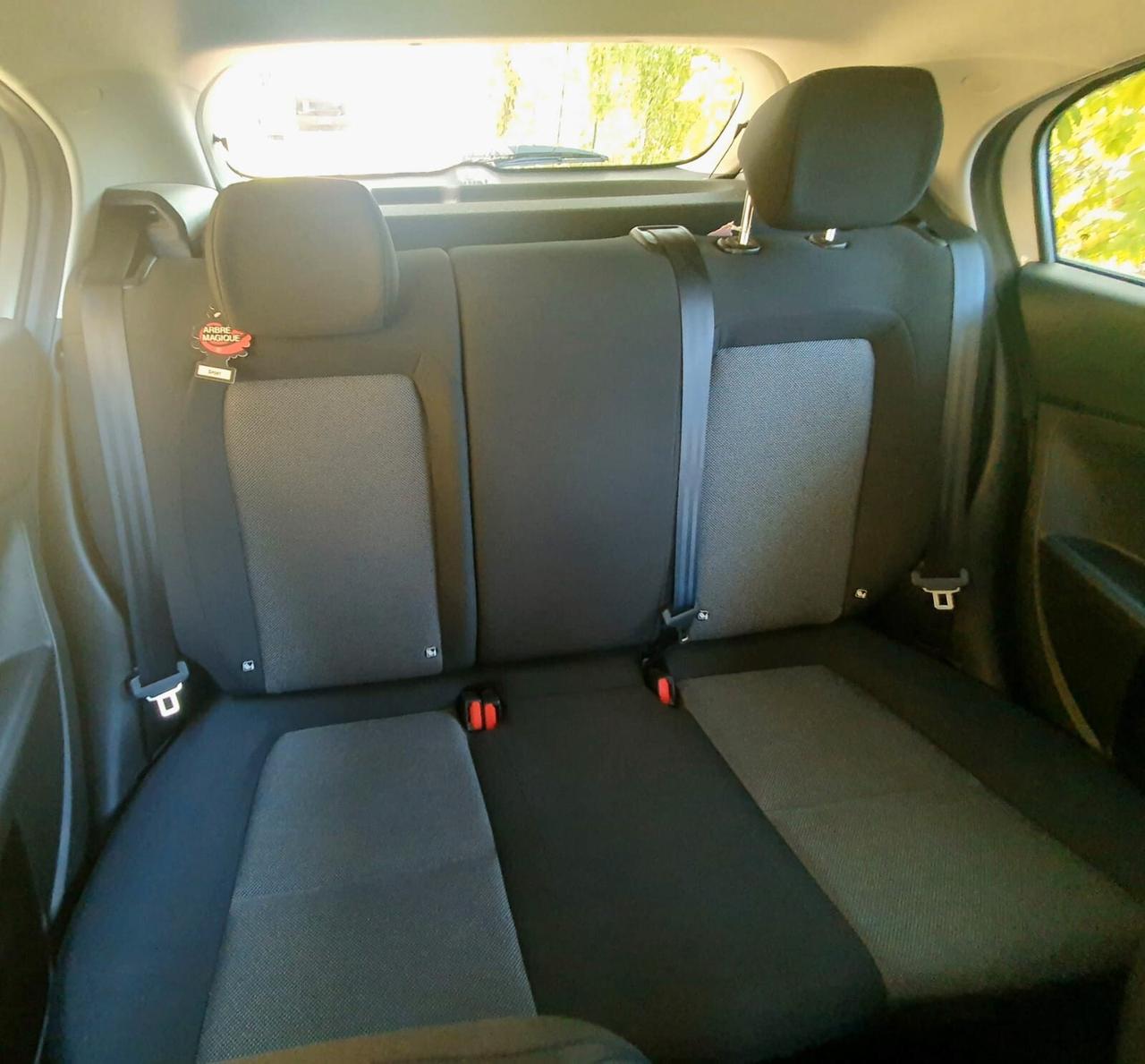 Fiat Tipo 1.4 5 porte Street