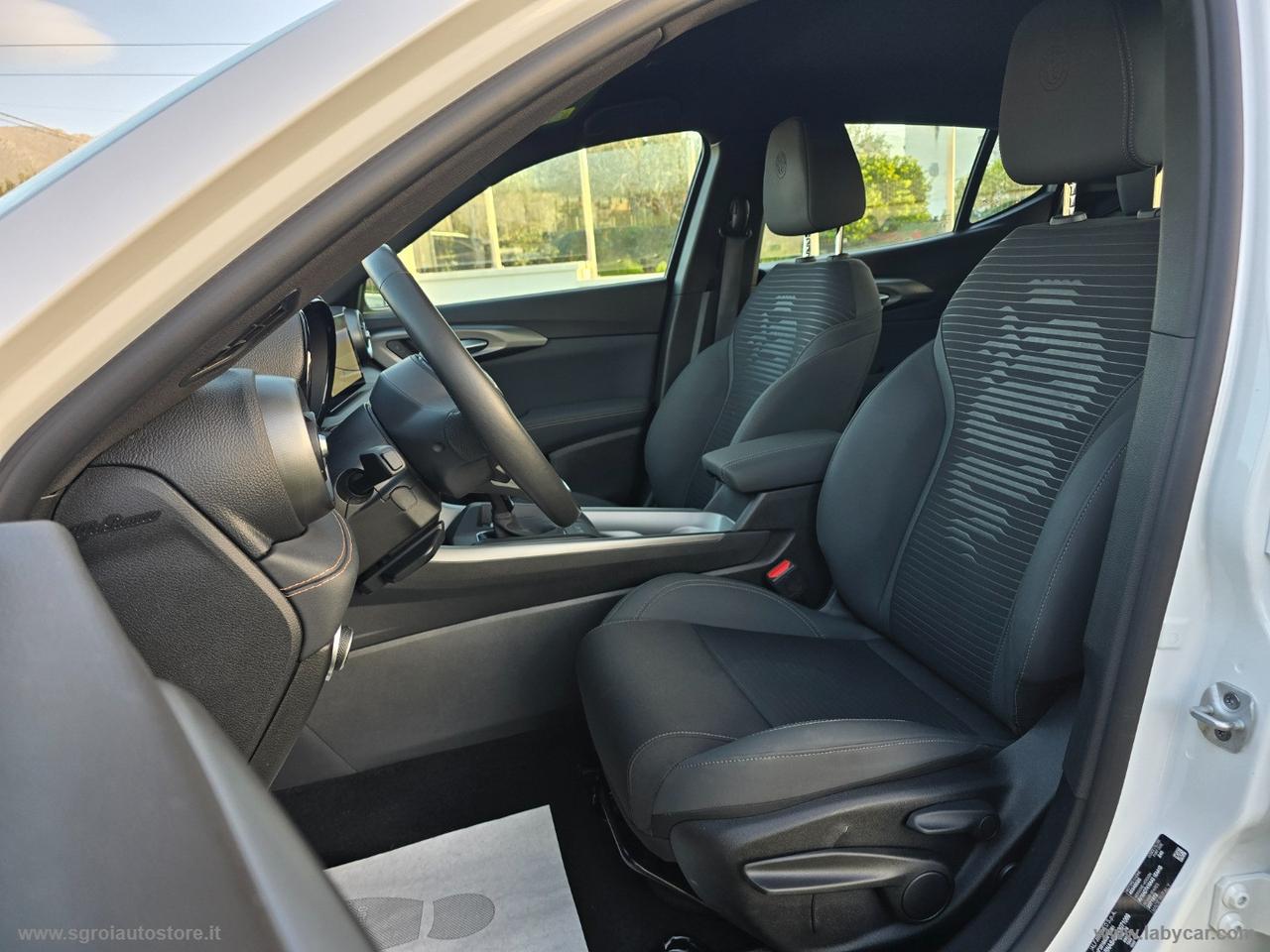 ALFA ROMEO Tonale 1.6 diesel 130 CV TCT6 Sprint