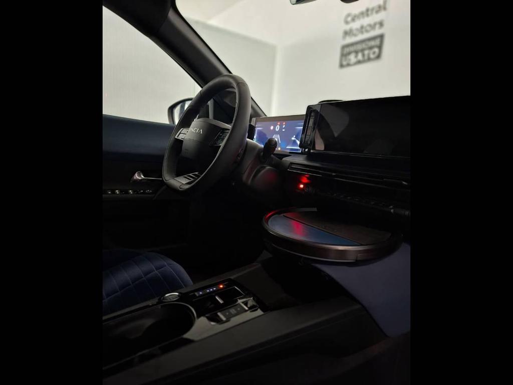 Lancia Ypsilon 1.2 mhev e-DCT