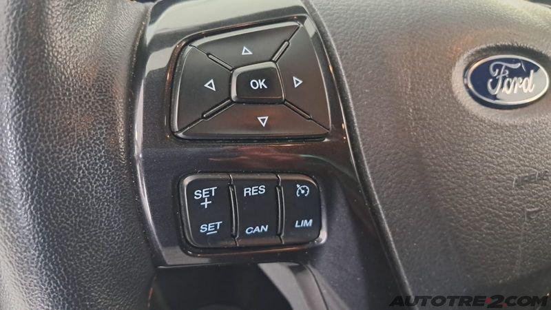 Ford Ranger 2.0 ECOBLUE aut. 205 CV DC Wildtrack 5 posti