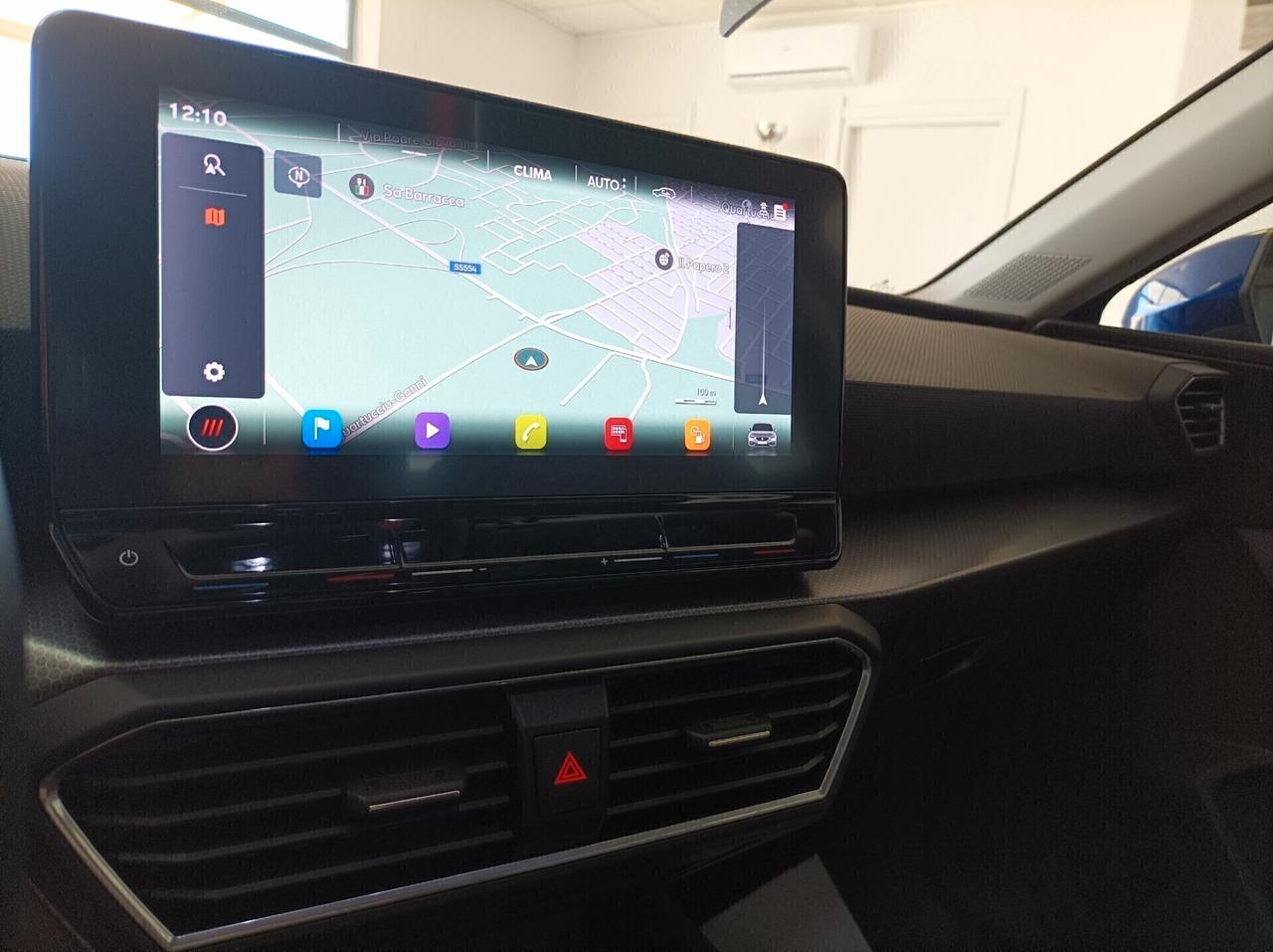 Seat Leon 1.0 TSI Business 90cv GARANTITA